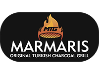 Marmaris Original Turkish Charcoal Grill Birmingham