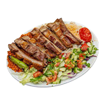 Marmaris Original Turkish Charcoal Grill Birmingham