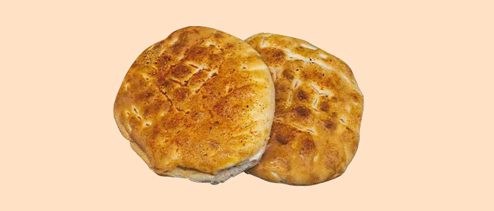 Turkish Bread 