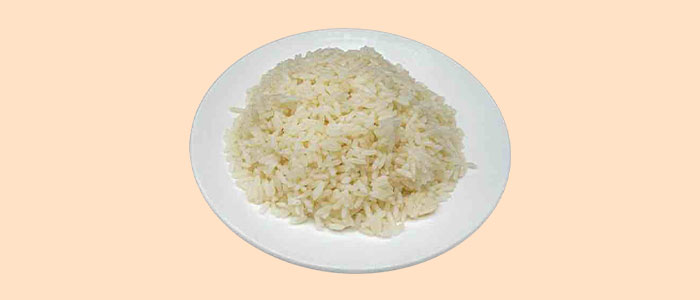 Large Rice 