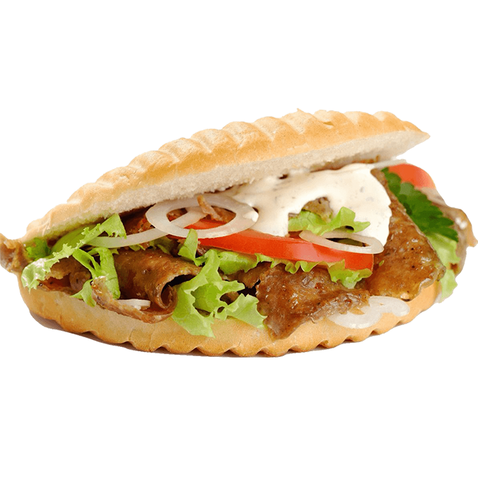 Marmaris Original Turkish Charcoal Grill Birmingham Doner Kebab