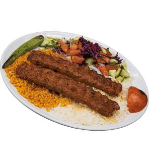 Marmaris Original Turkish Charcoal Grill Birmingham Kebab
