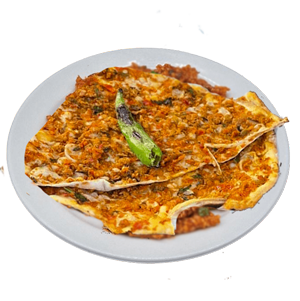 Marmaris Original Turkish Charcoal Grill Birmingham Lahmacun